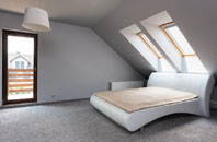 Kedleston bedroom extensions